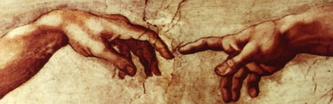 The Mystery of Faith